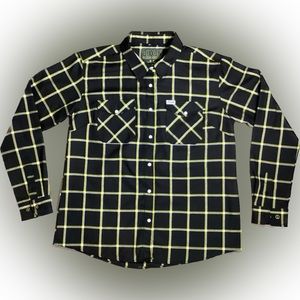 DIXXON Flannel‎ Company VOUGTYRES Womens Size XL MC Hammer Adam’s Family